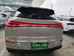 BYD Haima Sealion 06 DM-i 205 Pilot Pro - ფოტო 4