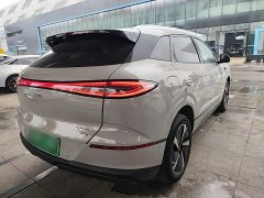 BYD Haima Sealion 06 DM-i 205 Pilot Pro - ფოტო 5