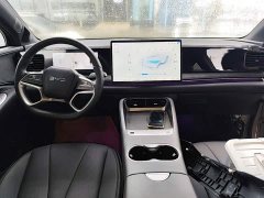 BYD Haima Sealion 06 DM-i 205 Pilot Pro - ფოტო 6