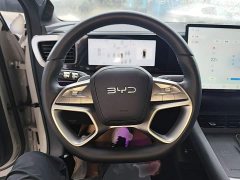 BYD Haima Sealion 06 DM-i 205 Pilot Pro - ფოტო 7
