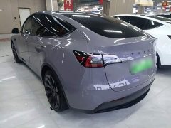 Tesla Model Y Long Range All-Wheel Drive - ფოტო 5