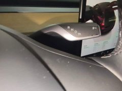 Tesla Model Y 2022 Facelift Rear-Wheel Drive - ფოტო 10