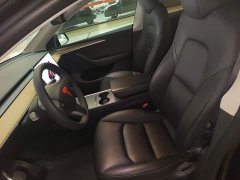 Tesla Model Y 2022 Facelift Rear-Wheel Drive - ფოტო 11