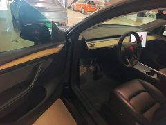 Tesla Model Y 2022 Facelift Rear-Wheel Drive - ფოტო 12