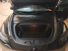 Tesla Model Y 2022 Facelift Rear-Wheel Drive - ფოტო 16