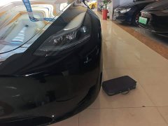 Tesla Model Y 2022 Facelift Rear-Wheel Drive - ფოტო 18