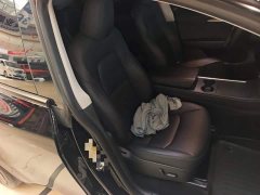Tesla Model Y 2022 Facelift Rear-Wheel Drive - ფოტო 20