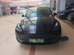 Tesla Model Y 2022 Facelift Rear-Wheel Drive - ფოტო 3