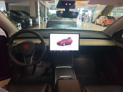 Tesla Model Y 2022 Facelift Rear-Wheel Drive - ფოტო 6
