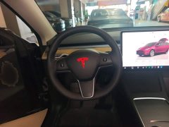 Tesla Model Y 2022 Facelift Rear-Wheel Drive - ფოტო 7