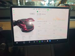 Tesla Model Y 2022 Facelift Rear-Wheel Drive - ფოტო 9