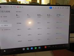 Xiaomi SU7 Quad Motor Ultra-Long Range Advanced Autonomous Driving Max - ფოტო 12