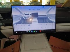 Xiaomi SU7 Quad Motor Ultra-Long Range Advanced Autonomous Driving Max - ფოტო 13