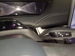Xiaomi SU7 Quad Motor Ultra-Long Range Advanced Autonomous Driving Max - ფოტო 14