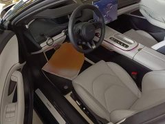 Xiaomi SU7 Quad Motor Ultra-Long Range Advanced Autonomous Driving Max - ფოტო 16
