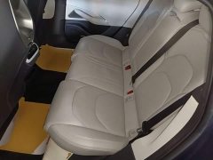 Xiaomi SU7 Quad Motor Ultra-Long Range Advanced Autonomous Driving Max - ფოტო 17