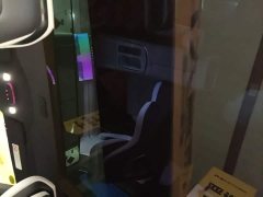 Xiaomi SU7 Quad Motor Ultra-Long Range Advanced Autonomous Driving Max - ფოტო 18