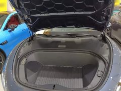 Xiaomi SU7 Quad Motor Ultra-Long Range Advanced Autonomous Driving Max - ფოტო 20