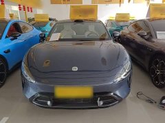Xiaomi SU7 Quad Motor Ultra-Long Range Advanced Autonomous Driving Max - ფოტო 3