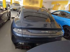 Xiaomi SU7 Quad Motor Ultra-Long Range Advanced Autonomous Driving Max - ფოტო 6