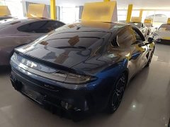 Xiaomi SU7 Quad Motor Ultra-Long Range Advanced Autonomous Driving Max - ფოტო 7