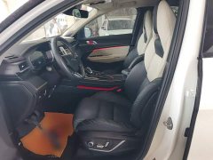 Lynk & Co Geely Lynk & Co 05 2.0T Diesel FWD Halo - ფოტო 11