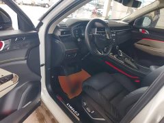 Lynk & Co Geely Lynk & Co 05 2.0T Diesel FWD Halo - ფოტო 12