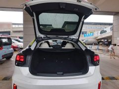 Lynk & Co Geely Lynk & Co 05 2.0T Diesel FWD Halo - ფოტო 15