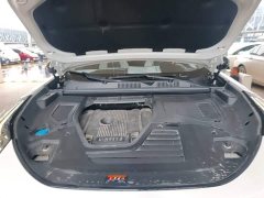 Lynk & Co Geely Lynk & Co 05 2.0T Diesel FWD Halo - ფოტო 16