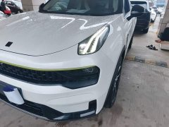 Lynk & Co Geely Lynk & Co 05 2.0T Diesel FWD Halo - ფოტო 18