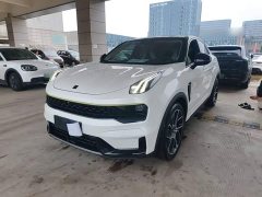 Lynk & Co Geely Lynk & Co 05 2.0T Diesel FWD Halo - ფოტო 2