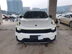 Lynk & Co Geely Lynk & Co 05 2.0T Diesel FWD Halo - ფოტო 3
