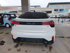 Lynk & Co Geely Lynk & Co 05 2.0T Diesel FWD Halo - ფოტო 4