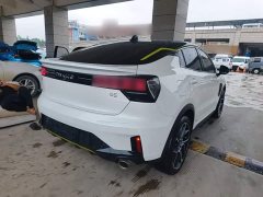 Lynk & Co Geely Lynk & Co 05 2.0T Diesel FWD Halo - ფოტო 5