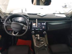 Lynk & Co Geely Lynk & Co 05 2.0T Diesel FWD Halo - ფოტო 6