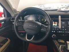 Lynk & Co Geely Lynk & Co 05 2.0T Diesel FWD Halo - ფოტო 7