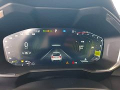 Lynk & Co Geely Lynk & Co 05 2.0T Diesel FWD Halo - ფოტო 8