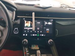 Lynk & Co Geely Lynk & Co 05 2.0T Diesel FWD Halo - ფოტო 9