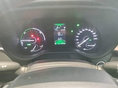 Toyota Sienna 2.5L Hybrid Comfort Edition - ფოტო 12