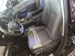 Toyota Sienna 2.5L Hybrid Comfort Edition - ფოტო 15