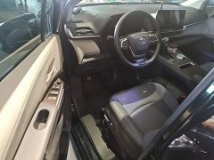 Toyota Sienna 2.5L Hybrid Comfort Edition - ფოტო 16