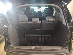 Toyota Sienna 2.5L Hybrid Comfort Edition - ფოტო 19