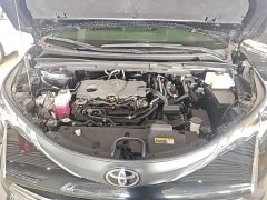 Toyota Sienna 2.5L Hybrid Comfort Edition - ფოტო 20