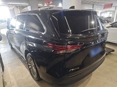 Toyota Sienna 2.5L Hybrid Comfort Edition - ფოტო 5