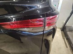 Toyota Sienna 2.5L Hybrid Comfort Edition - ფოტო 8