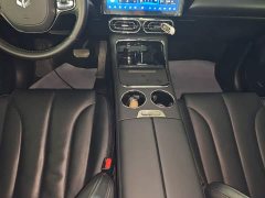 Leapmotor C11 2021 Luxury - ფოტო 10