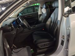 Leapmotor C11 2021 Luxury - ფოტო 11