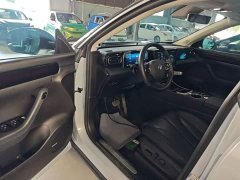 Leapmotor C11 2021 Luxury - ფოტო 12