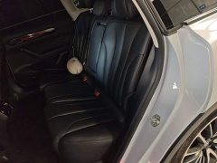 Leapmotor C11 2021 Luxury - ფოტო 13