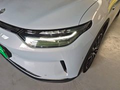 Leapmotor C11 2021 Luxury - ფოტო 18